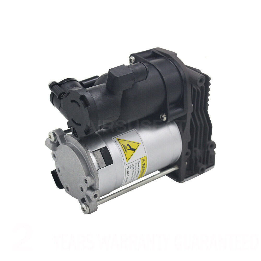 AMK Style Air Suspension Compressor Pump For LR3 LR4 for Range Rover Sport LR023964