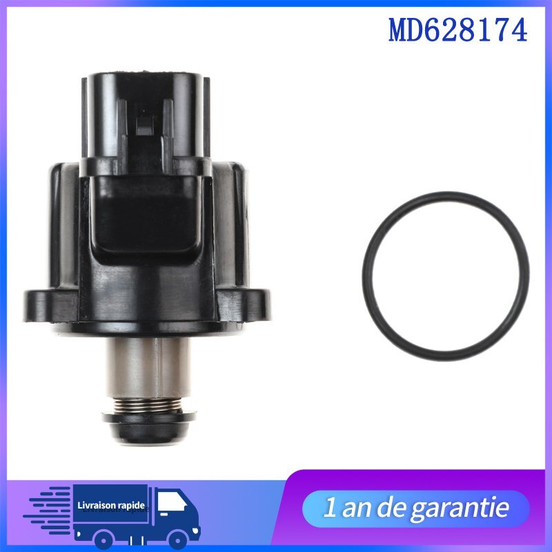 R¨¦gulateur Ralenti Actuateur Pour for Chrysler for Dodge for Mitsubishi Galant Montero Neuf