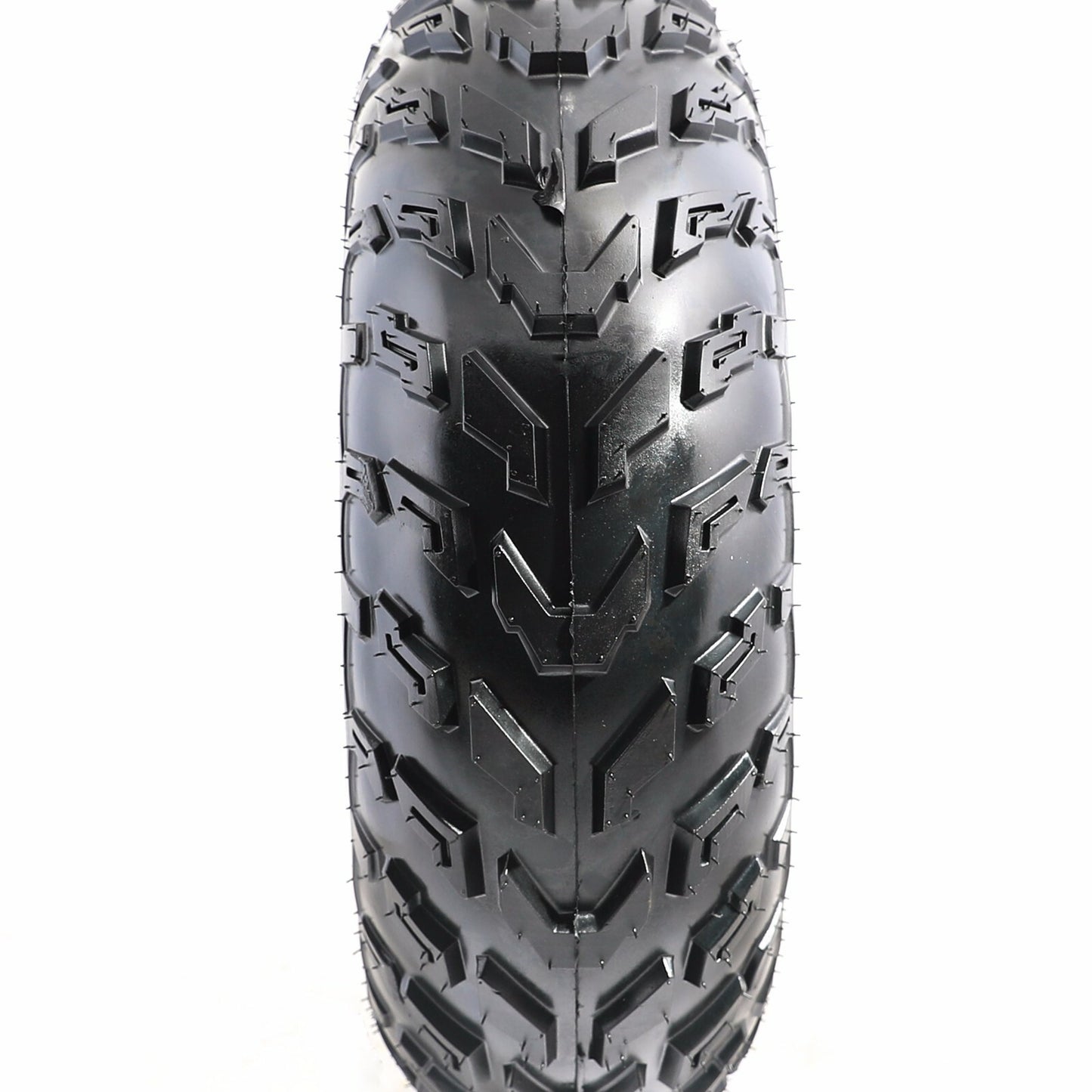 23x7-10 All-Terrain Vehicle Tires and Rim; 23x7x10 UTV 4-Wheel Off-Road Vehicle; 200/250/300cc