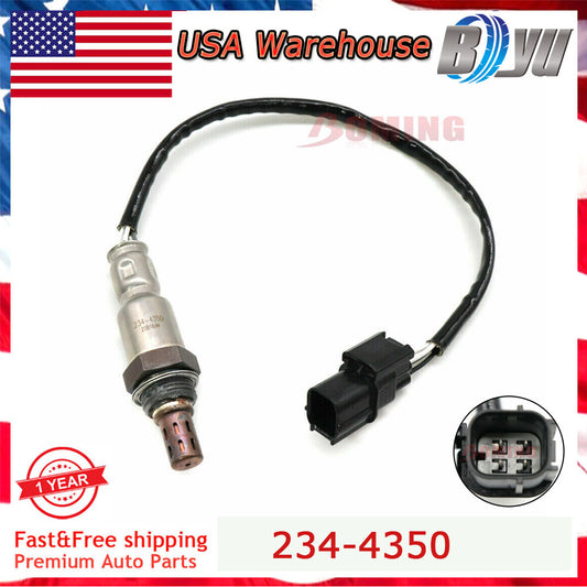 for ACURA ILX for HONDA for CIVIC 2006-2015 New Downstream O2 Oxygen Sensor 234-4350