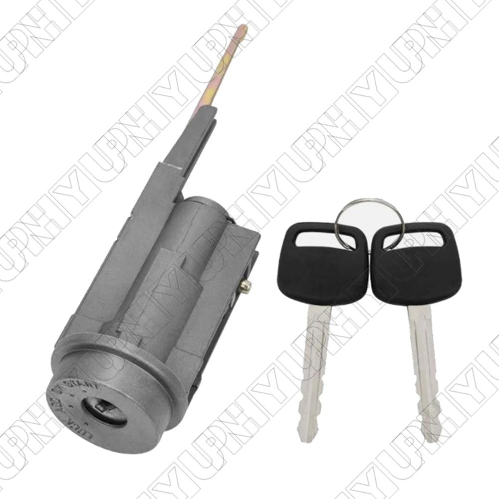 69057-34030 Ignition Lock Cylinder Switch 2Keys for Toyota for Camry for Sienna Tundra