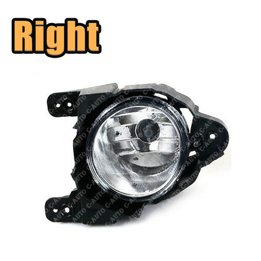 Right Front Bumper Running Lamp Driving FogLamp for KIA Soul 2010-2013