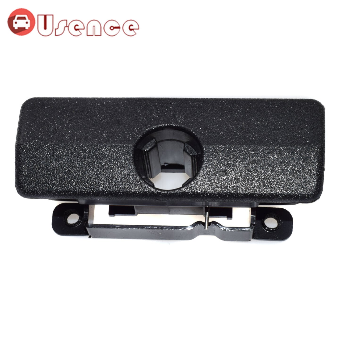 Glove Box Lock Latch Black for BMW E34 E36 525i 530i 535i M3 M5 Z3 51161946513