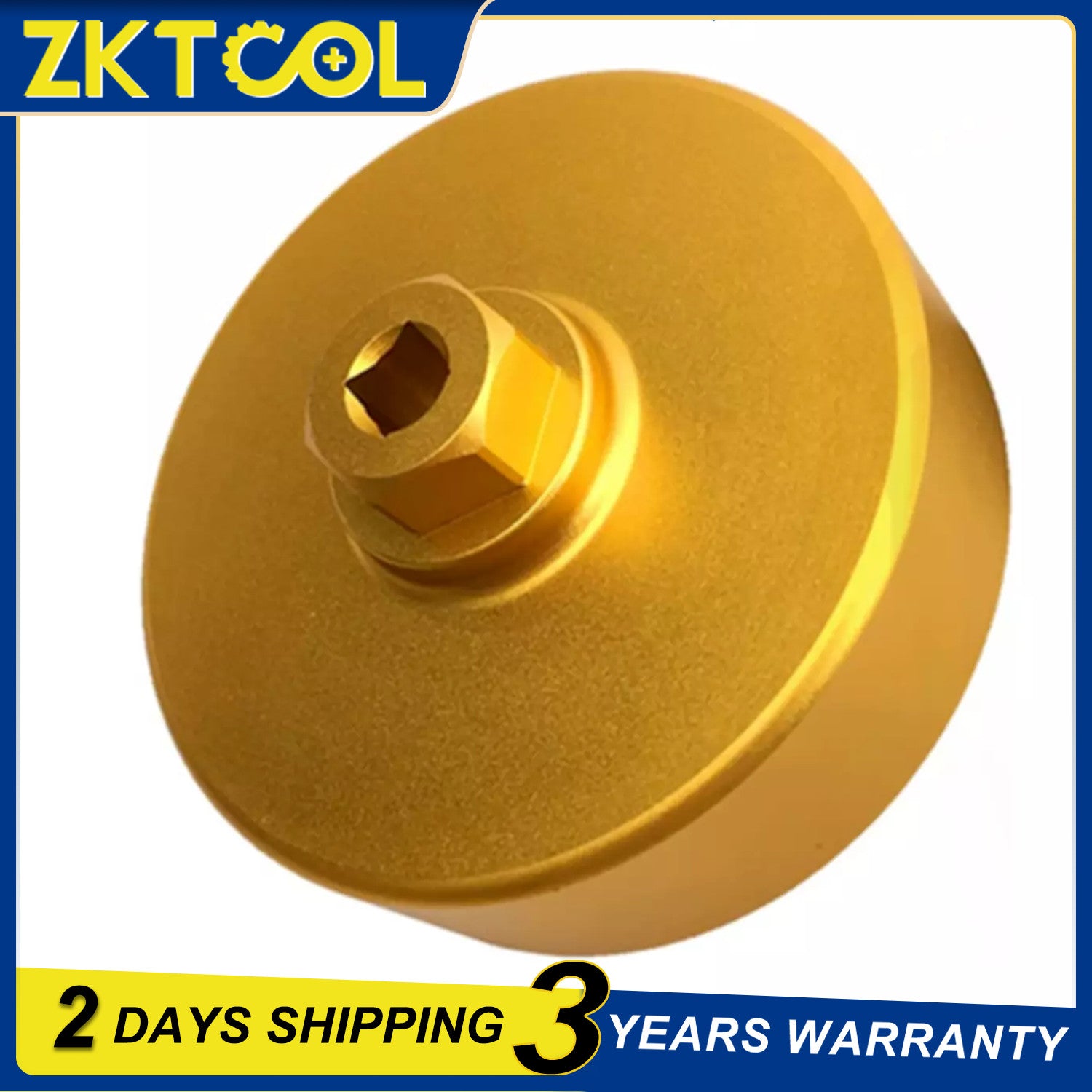 Oil Filter Cap Wrench for Ferrari F430 for Maserati GTS President Ghibli 4.2 4.7