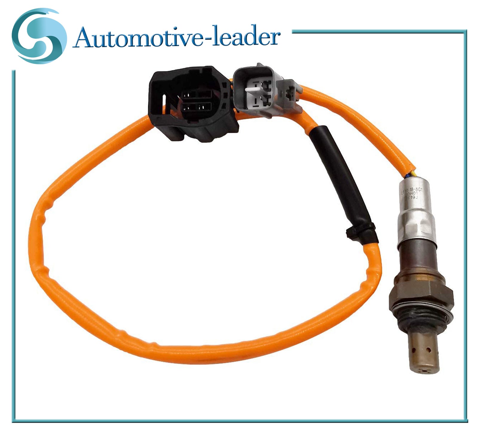 LFH1-18-8G1 Upstream Oxygen O2 Sensor for Mazda 6 GG GY 2002-2007 1.8L 2.0L 2.3L