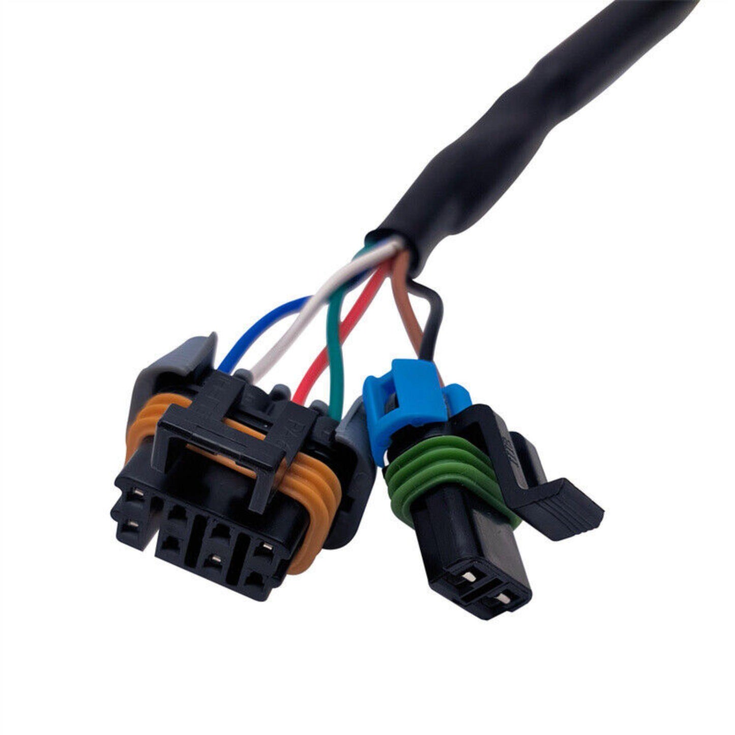 7-Pin ACD Input Harness 6719853 For Bobcat Truck HYDRAULICS 72 2320 84 6514