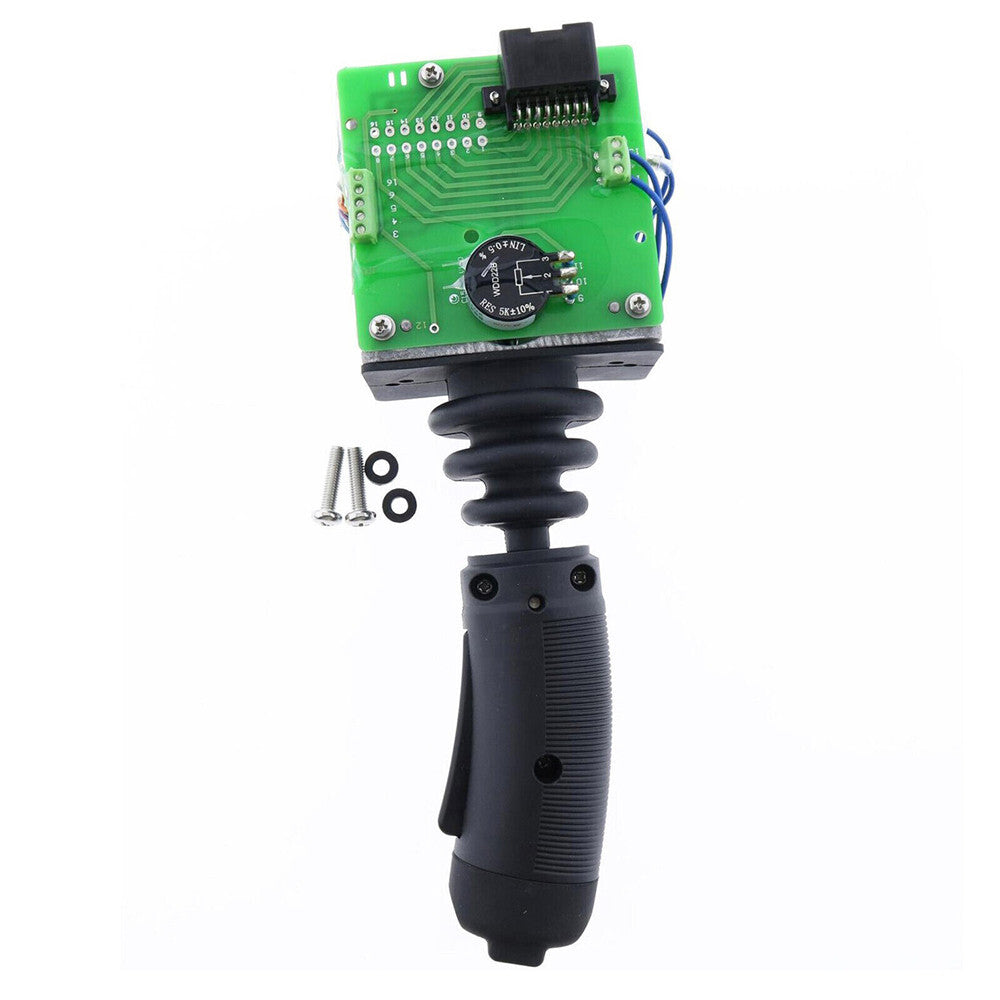 New Joystick Controller 6889291 2441305220 For Haulotte Lifts Ha12Ip Ha15Ip