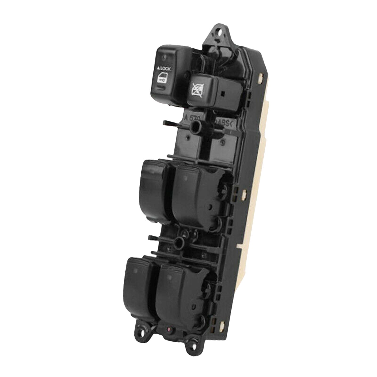 fit for Lexus ES330 2004-2006 84040-48140 Power Window Master Switch AT
