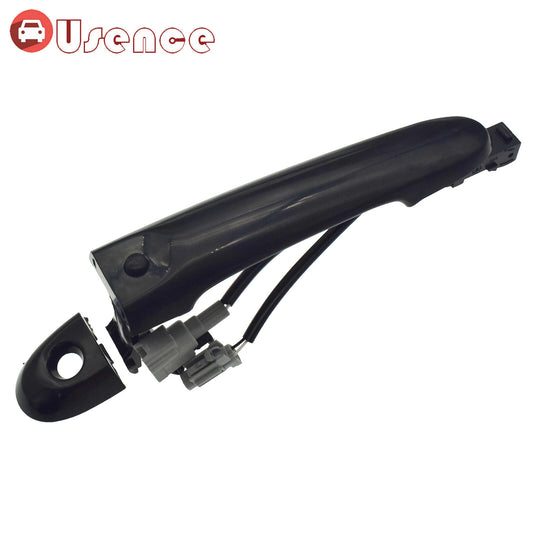 Front Passenger Door Handle W/Cover 80640-1FA5B For 2015-2017 for Nissan Juke Cube