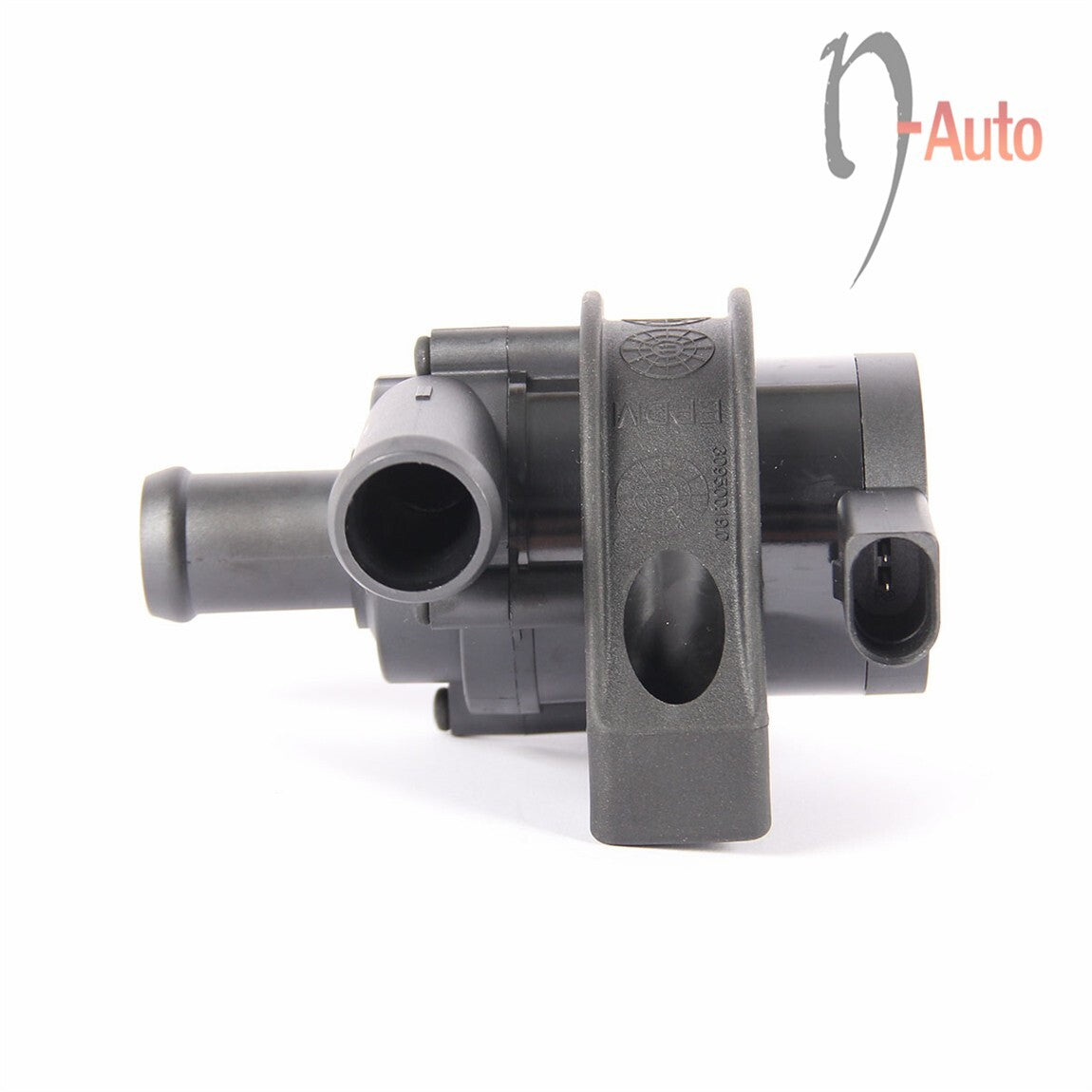 2.0T Auxiliary Water Pump Fit for VW for Golf /GTI 2007-2013 1K0965561J