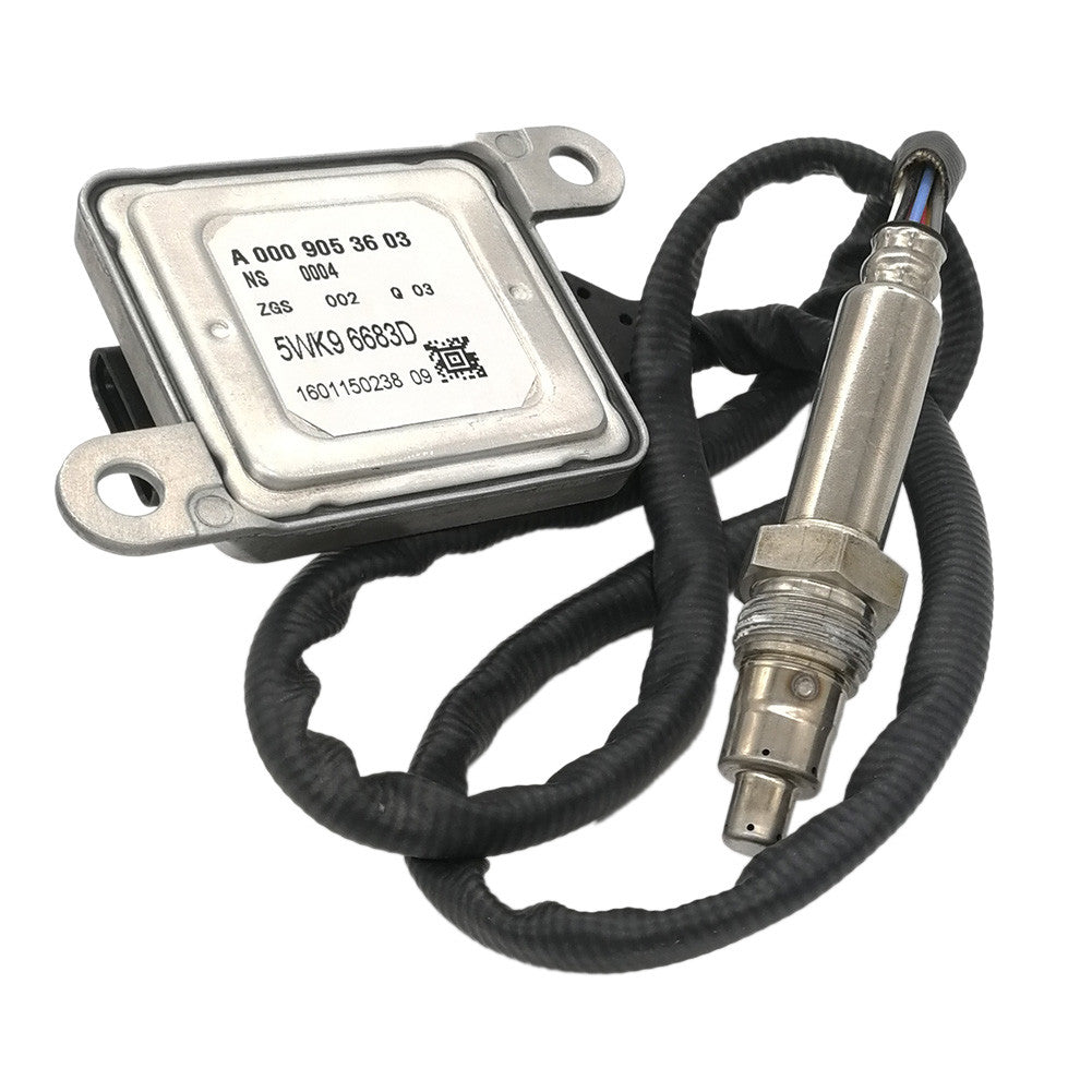 1X Nox Nitrogen Oxygen Sensor Replacement for MERCEDES-BENZ Truck A0101531428