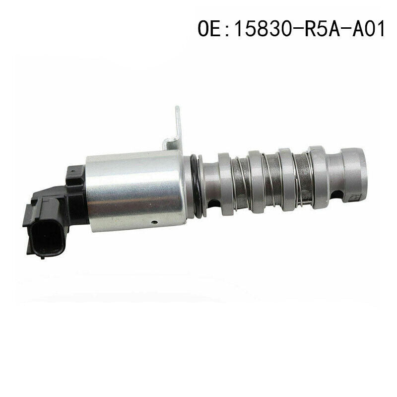 Variable Valve Timing VVT Solenoid for Honda Crosstour Accord CR-V 15830-R5A-A01