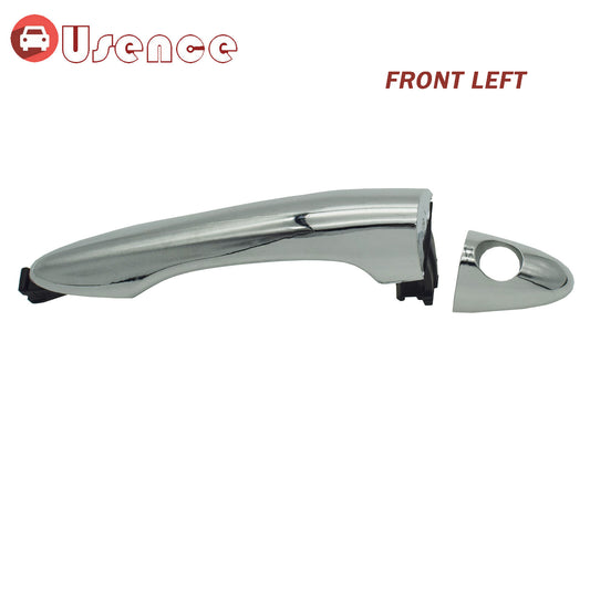 Front Left Side Chrome Exterior Door Handle 826513W010 for Kia Sportage 2011-16