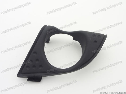 1Pcs Right Front Fog Lamp Light Cover Trim Bezel Fit for Honda Accord 2009-2010