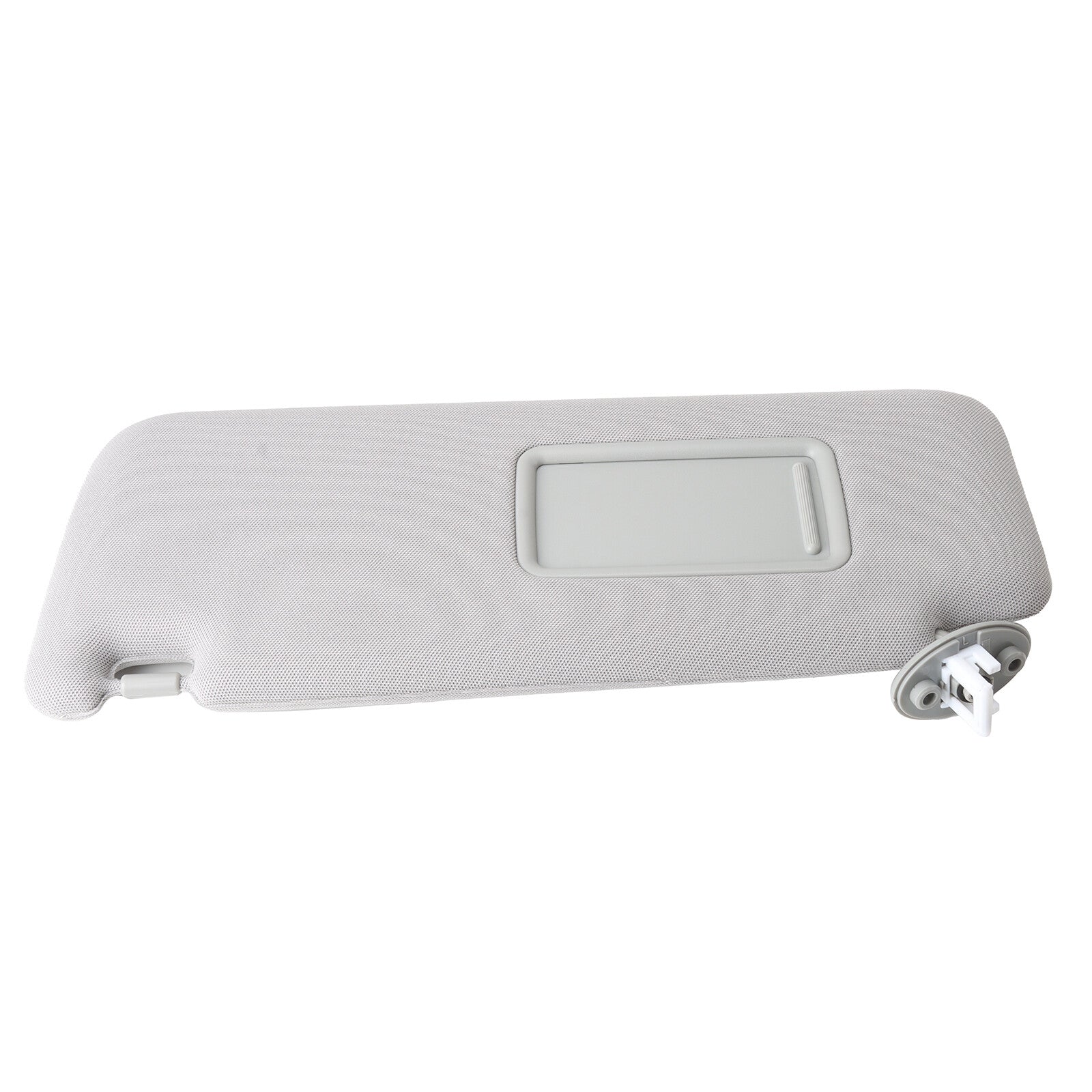 74310-35A91-B1 7431035A91B1 Left Side Gray Sun Visor for Toyota Prado 2010-2023