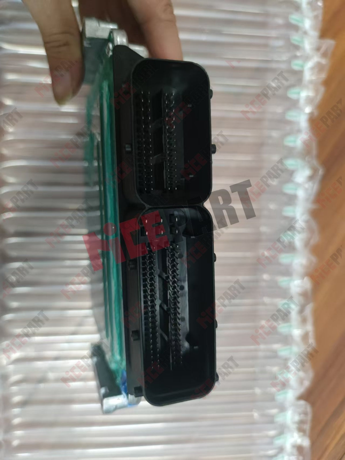 39112-2B400 Plug-and-play engine computer version is compatible with for Hyundai for Kia