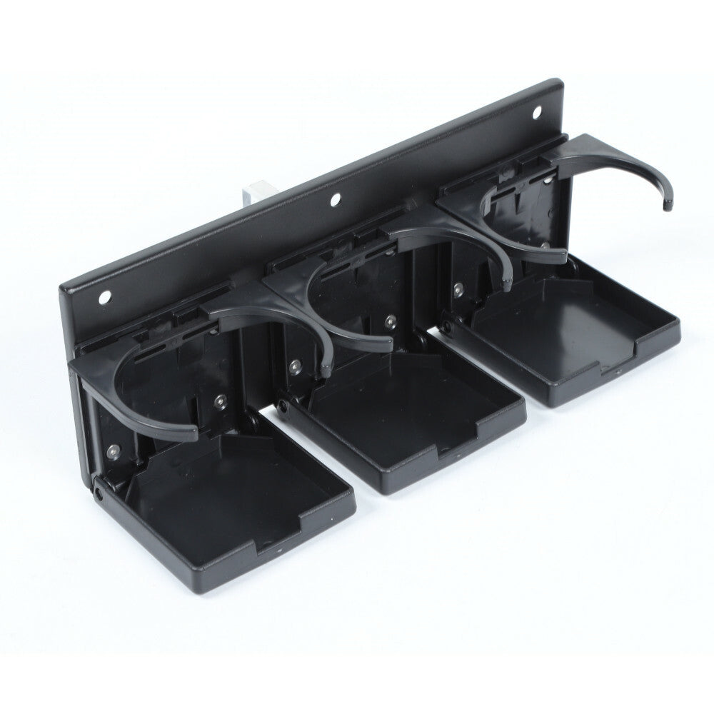 Rear Row Water Cup Holder Drinkes Mount Bracket Support for Suzuki for Jimny 2019-22