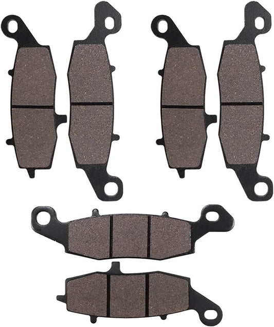 Brake Pads forKawasaki Vulcan 1700 VN1700/Vulcan 900 VN900/ 650 KLE 650
