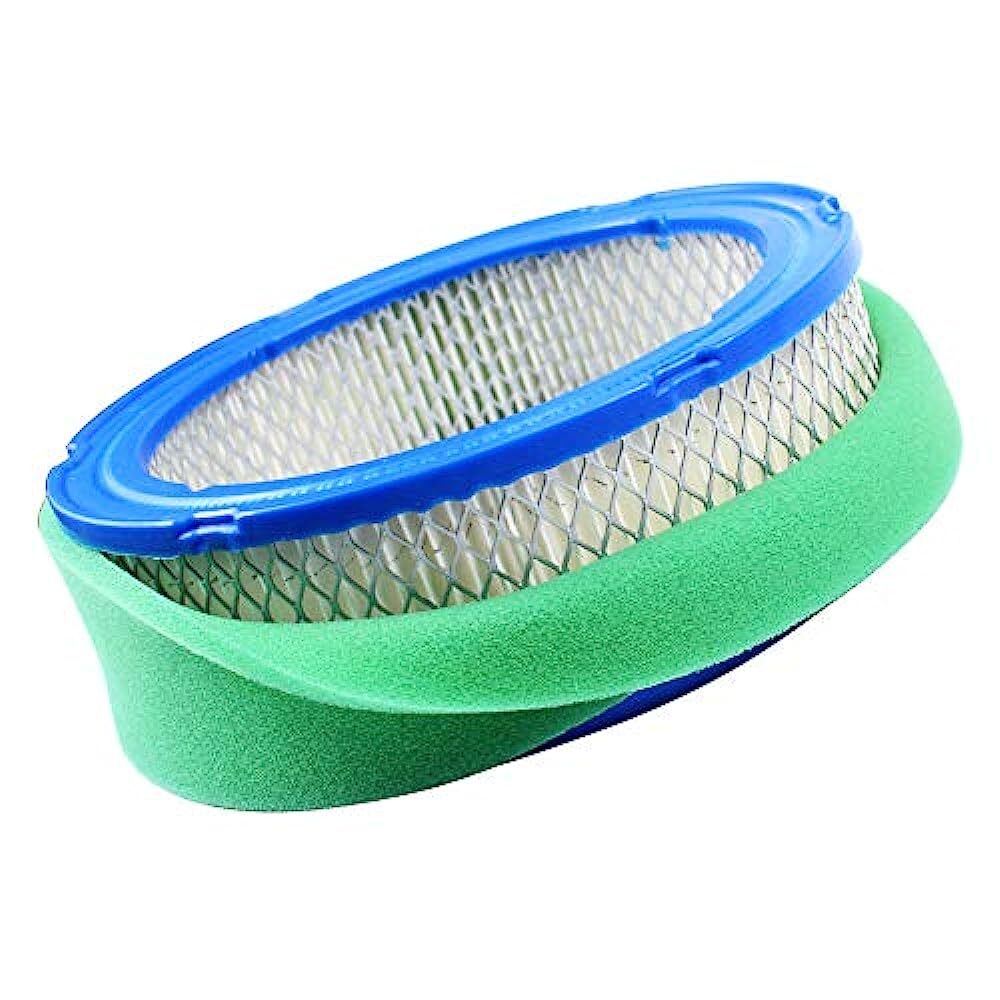 Air Filter For BriggsStratton 392642 271271 272490 Vanguard V-Twin 12.5-21hp
