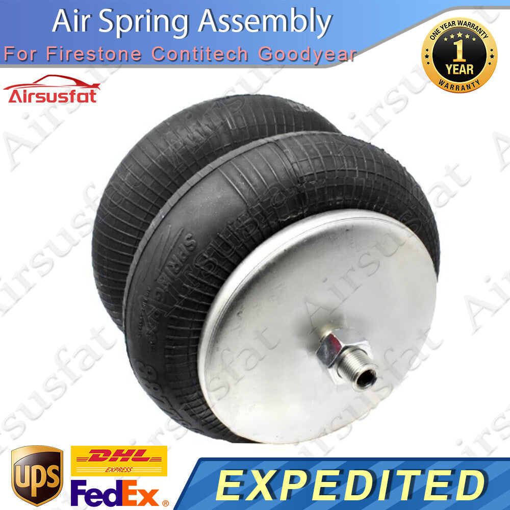 Fit for Firestone Contitech Air Suspension Spring Assembly W01-358-7788