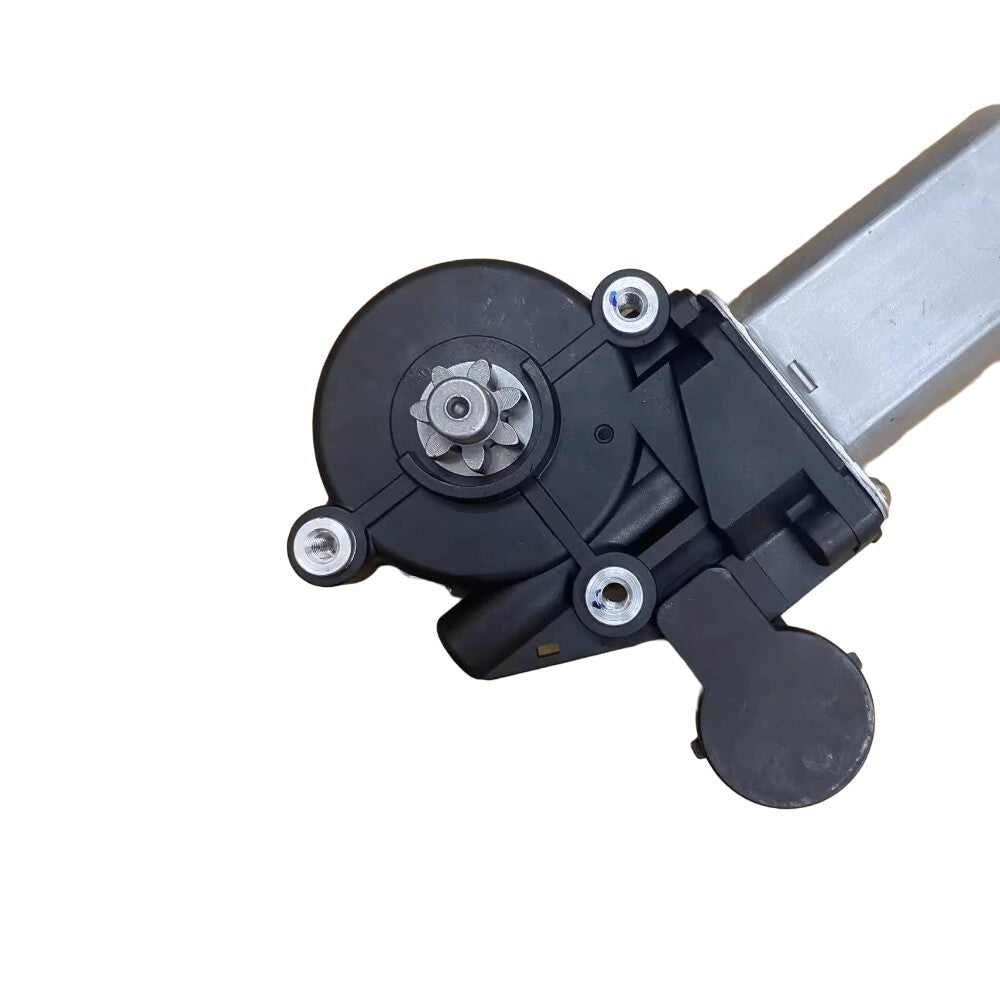 Passenger Window Lifter Regulator Motor Rear Left For 2009-2013 for Toyota for Corolla