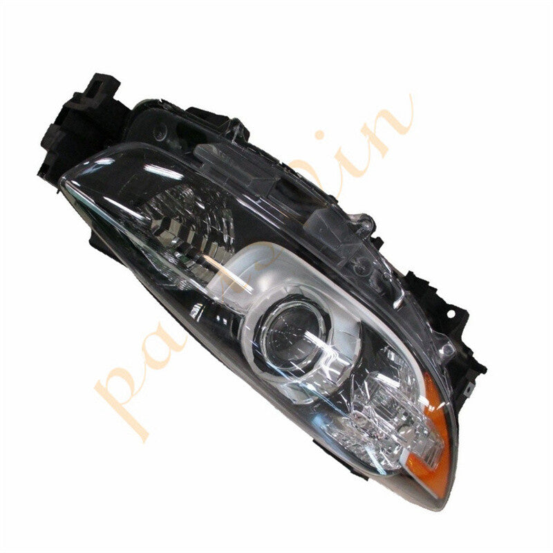 Left HID headlight headlight strip accessory suitable for MAZDA CX-5 CX5 2013-2015