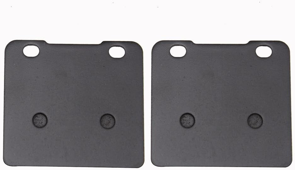 Front Brake Pads for Suzuki VS800 1992-2004 / VS 800 S50 Boulevard 800 2005 2006
