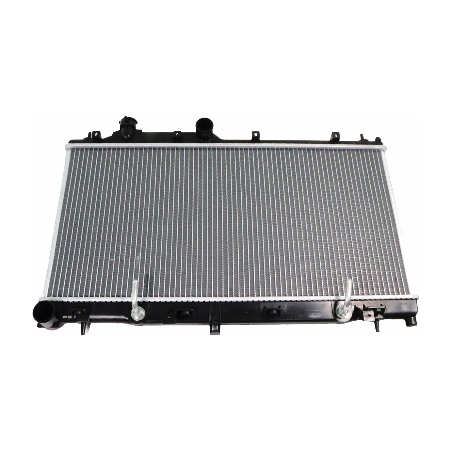 Radiator for Subaru XV Crosstrek Legacy Forester 2005-17 CU2777 NEW