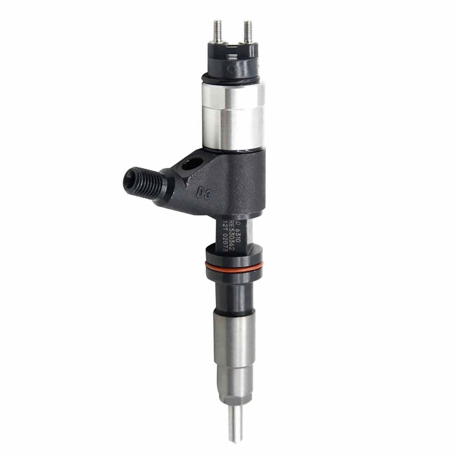 095000-6320 RE530361 Fuel Injector fits for Engine 4045T 6068T S350