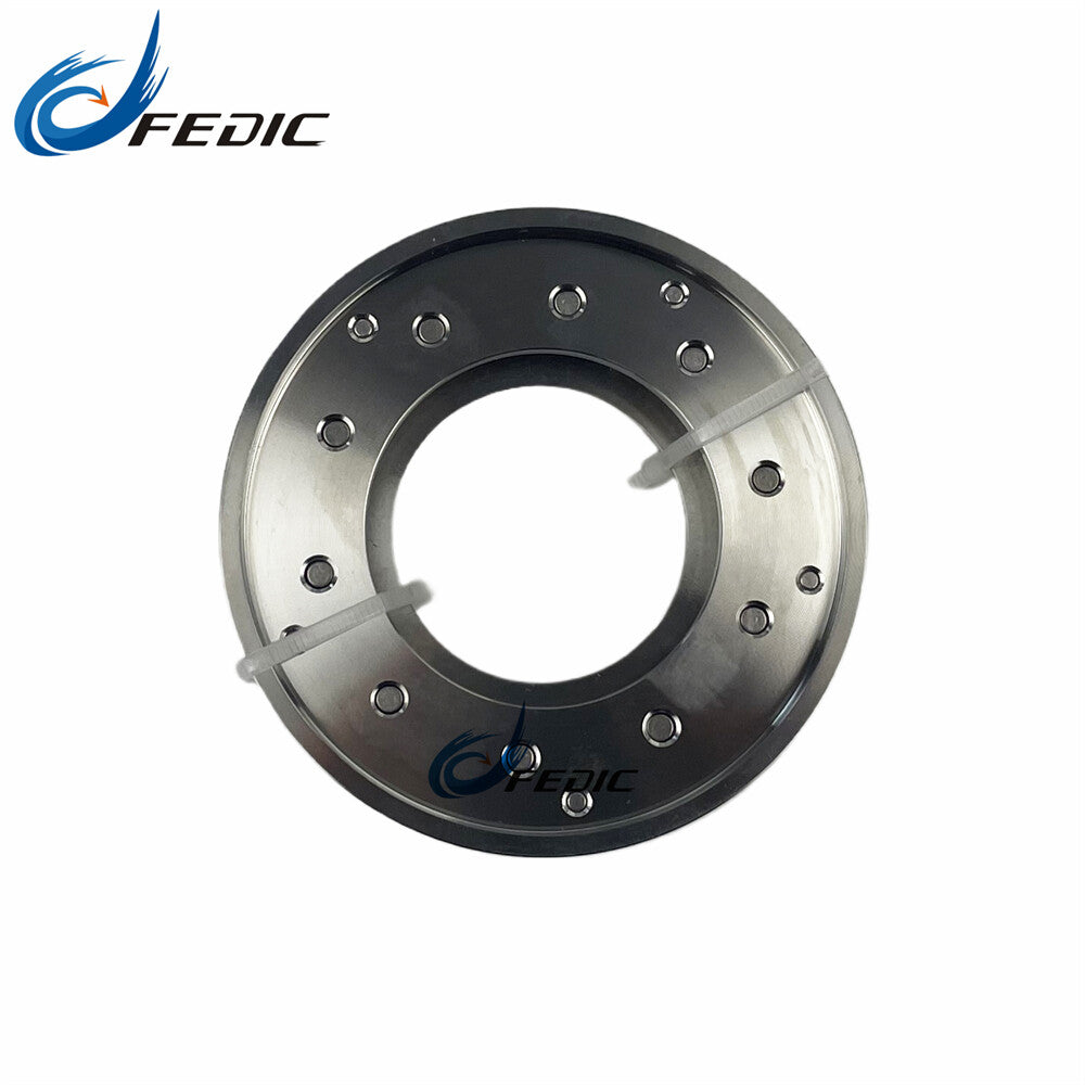 Turbo nozzle ring assembly VNT 17201-11110 for Toyota Hilux VIII Pickup 2.4D