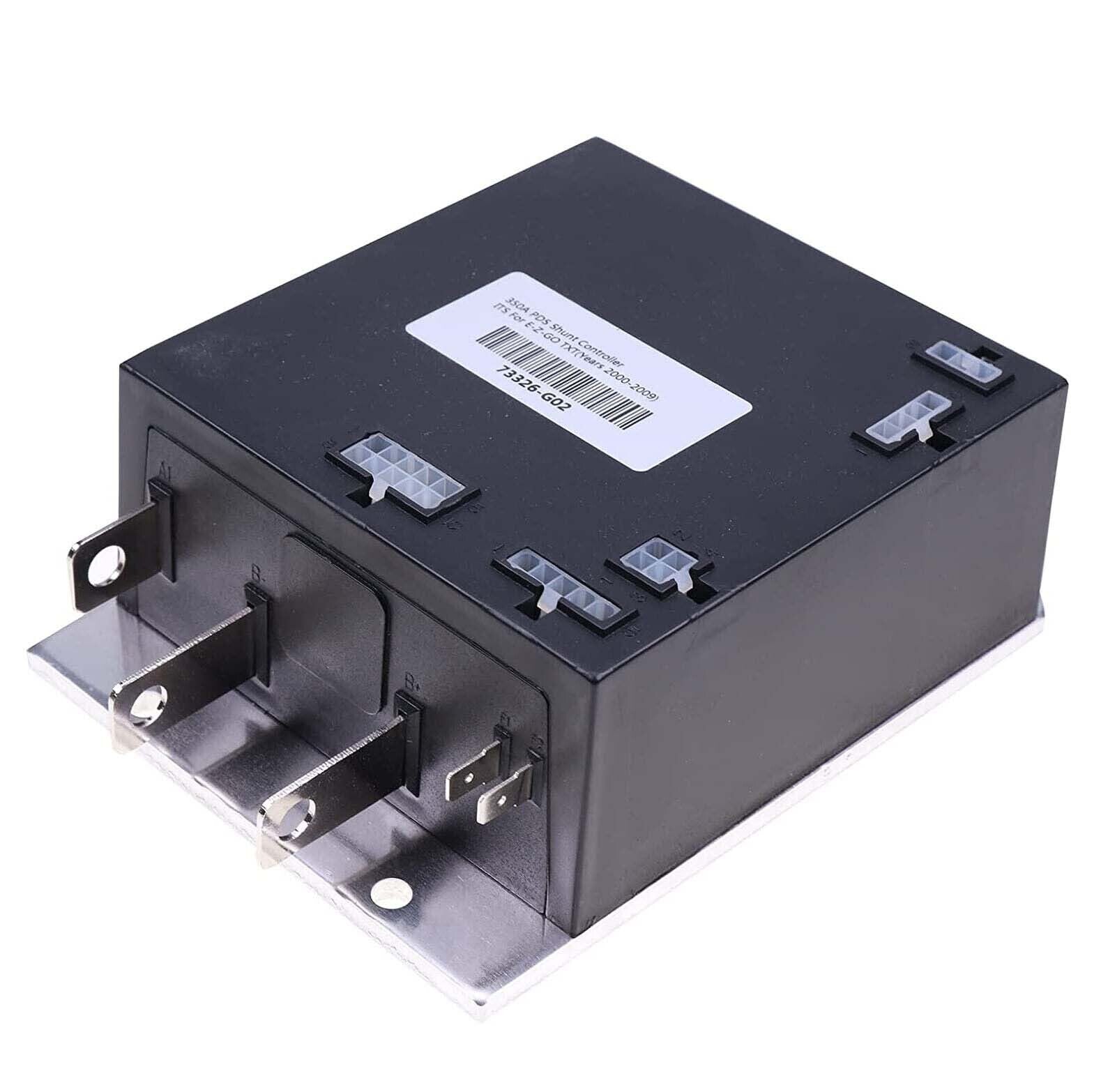 36V 350A Motor Controller 73326-G02 73326-G03 for EZGO TXT-PDS 2000-Up 02 04