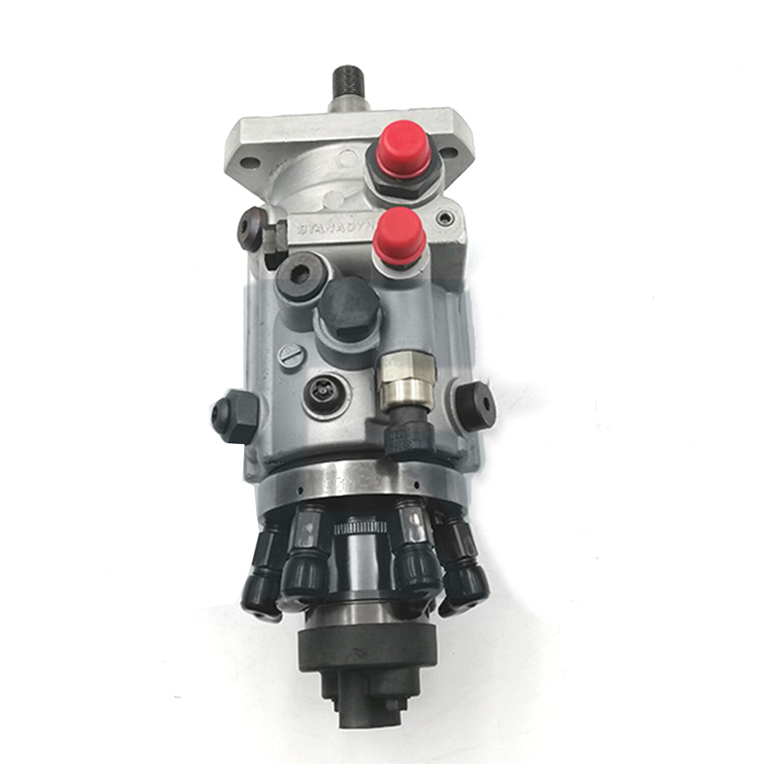 Fuel Injection Pump DE2635-6320 RE568067 For Stanadyne John Deer 6068D 06320