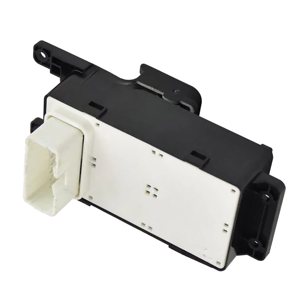 Electric Power Window Switch Master Black For i800 i20 2007-2015 Replacement