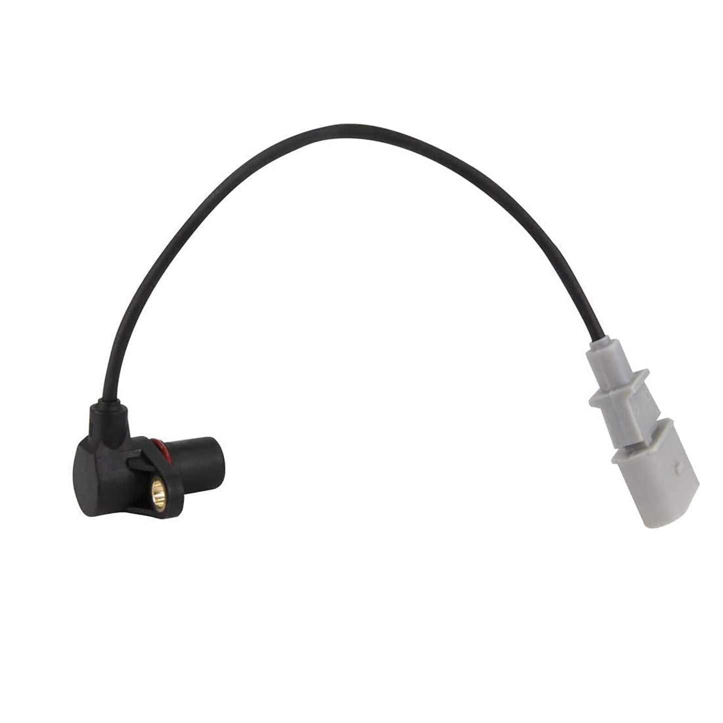 1x Crankshaft Position Sensor 06A906433L for Audi A3 A4 TT for VW for Jetta for GOLF GTI