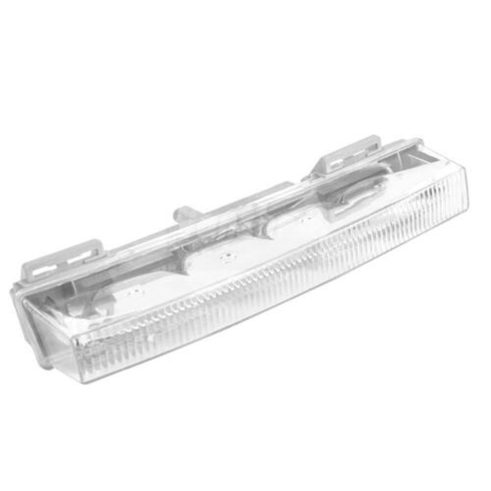1X Left Side Daytime Running Light Fit for Mercedes 12-14 W166 ML350 ML500 ML550