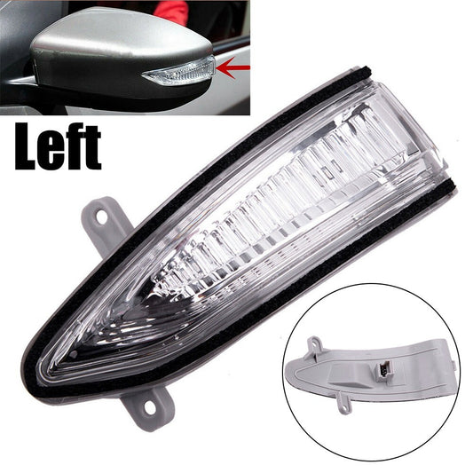 Left LED Side Mirror Light Turn Signal Light for Nissan Teana 13-16 26165-3RA0A