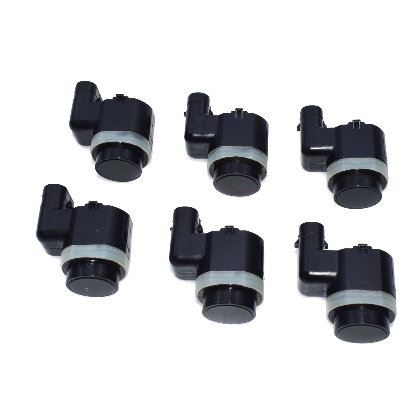 for BMW E70 E71 E72 X5 X6 X3 66209139868 6Pcs PDC Parking Reverse Sensor New