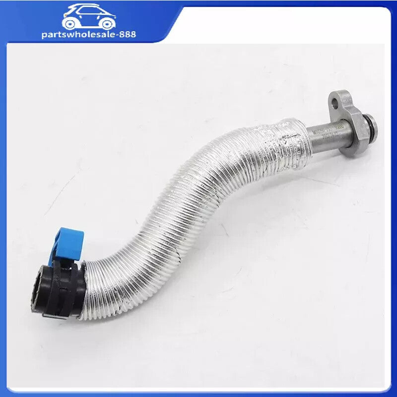 V861706980 1.6THP Turbocharger Charger Oil Return Pipe Suitable for Peugeot 308CC 3008 for Citroen