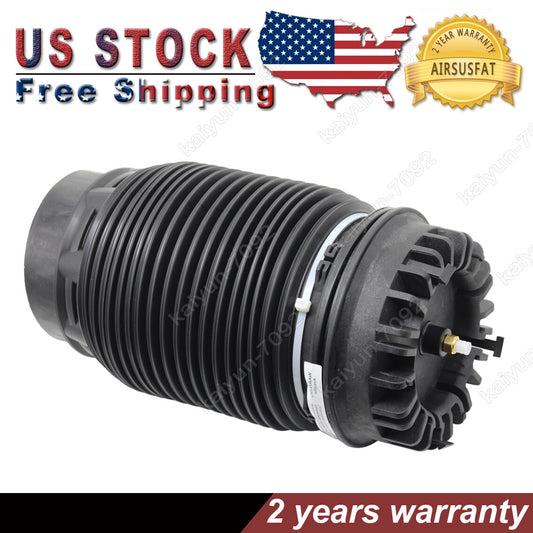 Rear For 13-18 for Dodge for Ram 1500 Air Suspension Springs 4877136AA 68248948AA