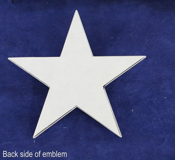 4pcs 64mm Volk racing logo wheel center cap RIM hat badge black TE37