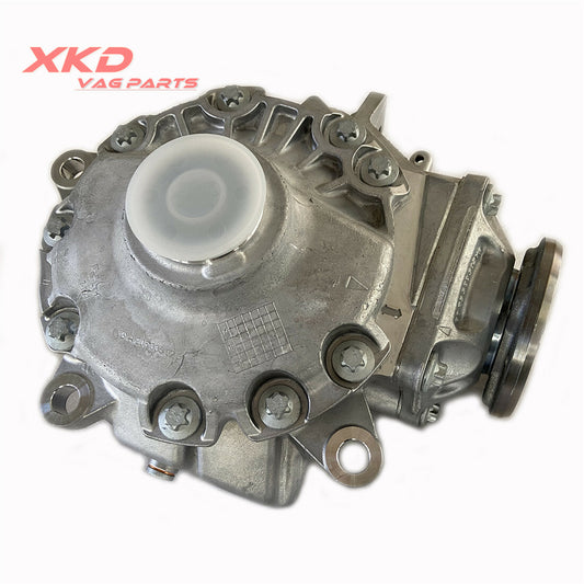 Front differential assembly suitable for Mercedes C43 AMG 4-Matic W205 A2053310900