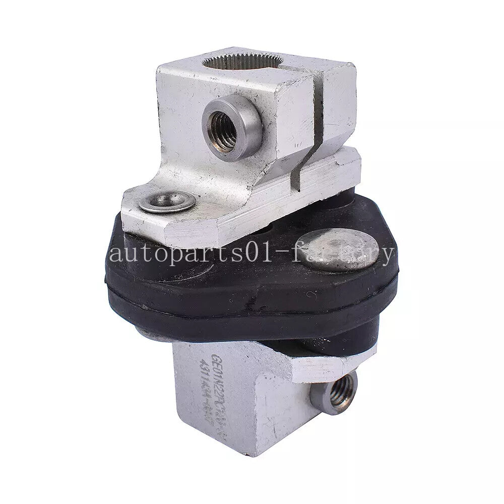 32301094703 Steering Coupler Universal Joint for BMW 3 Series E46 2001-2006