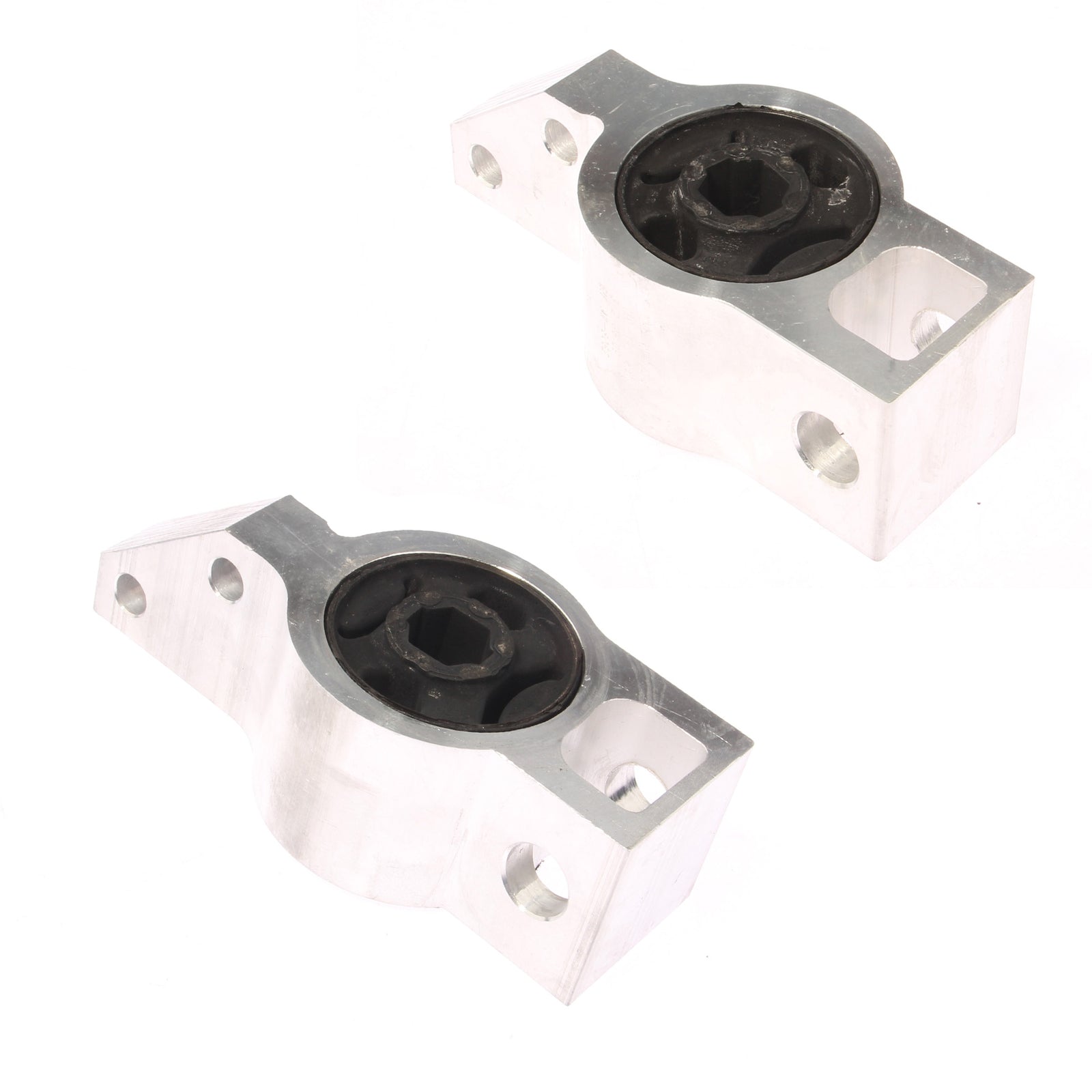 Front Control Arm Bushing Set for VW for Jetta MK6 for Golf MK5 Eos Caddy Rabbit