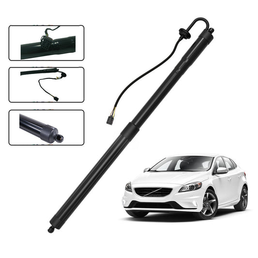 F¨¹r for Volvo V60 II MK2 2018-2024 Elektrische Heckklappe Abstandhalter Links+Rechts