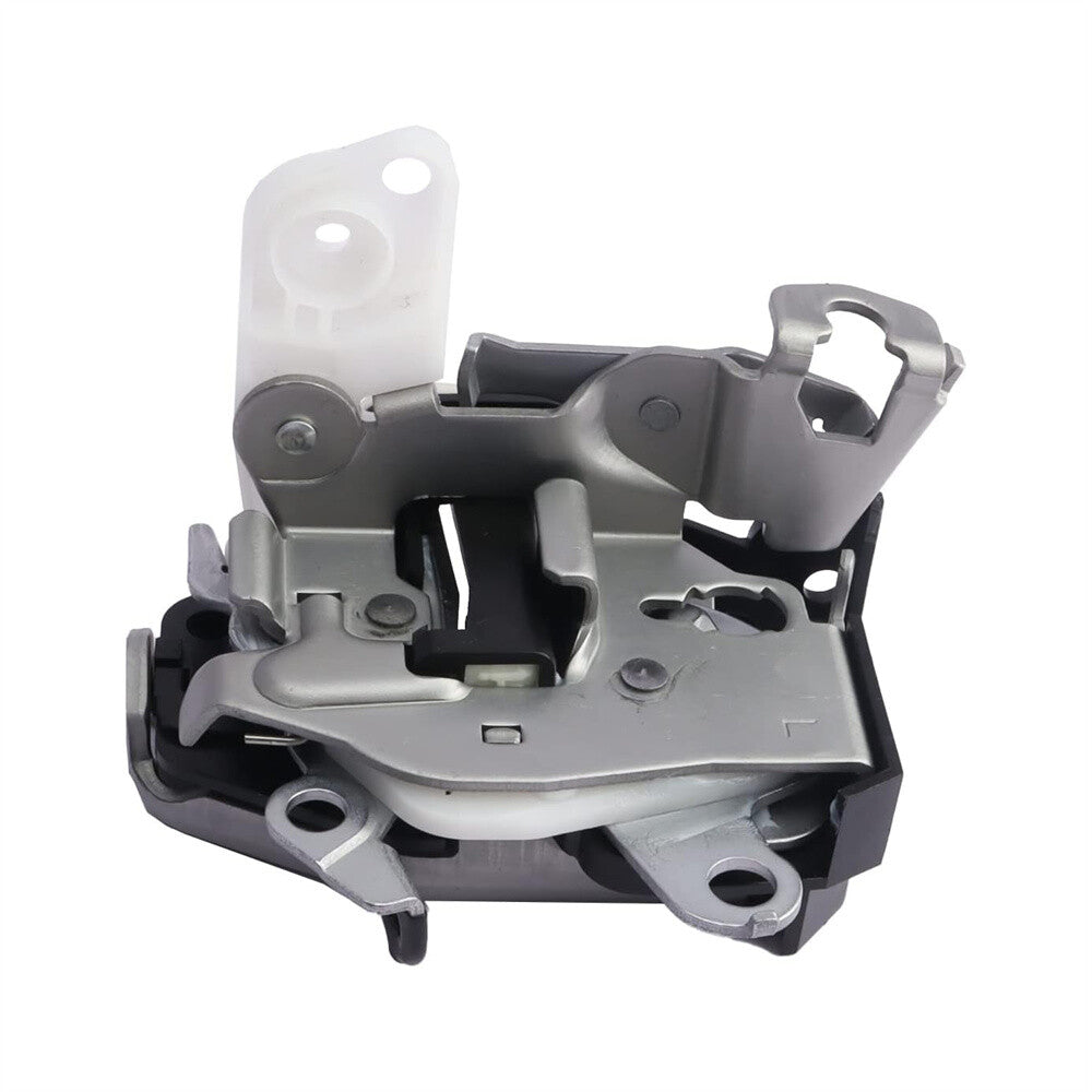 Front Left Door Lock Latch Assembly for Ford F250/F350/F450 Super Duty 1999-2008