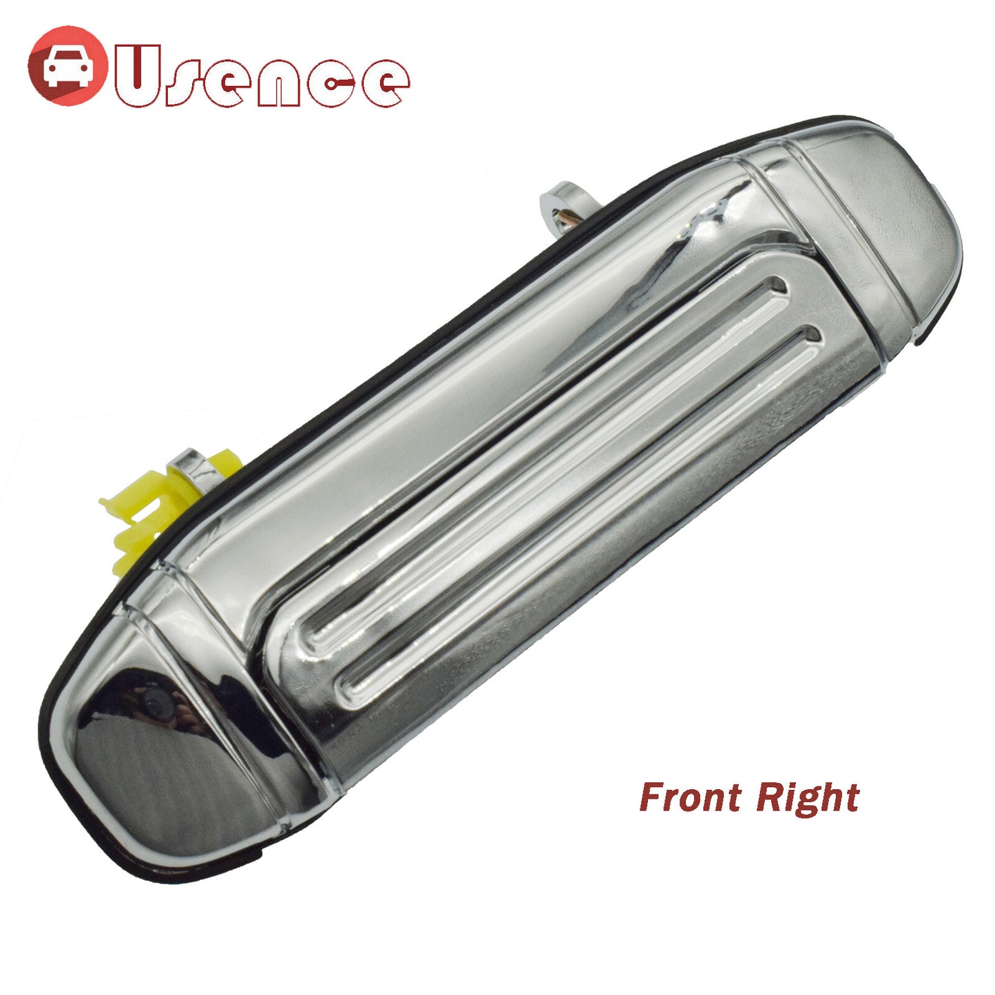 Front Right Exterior Door Handle MR156876 for Mitsubishi Montero Pajero V46 V31