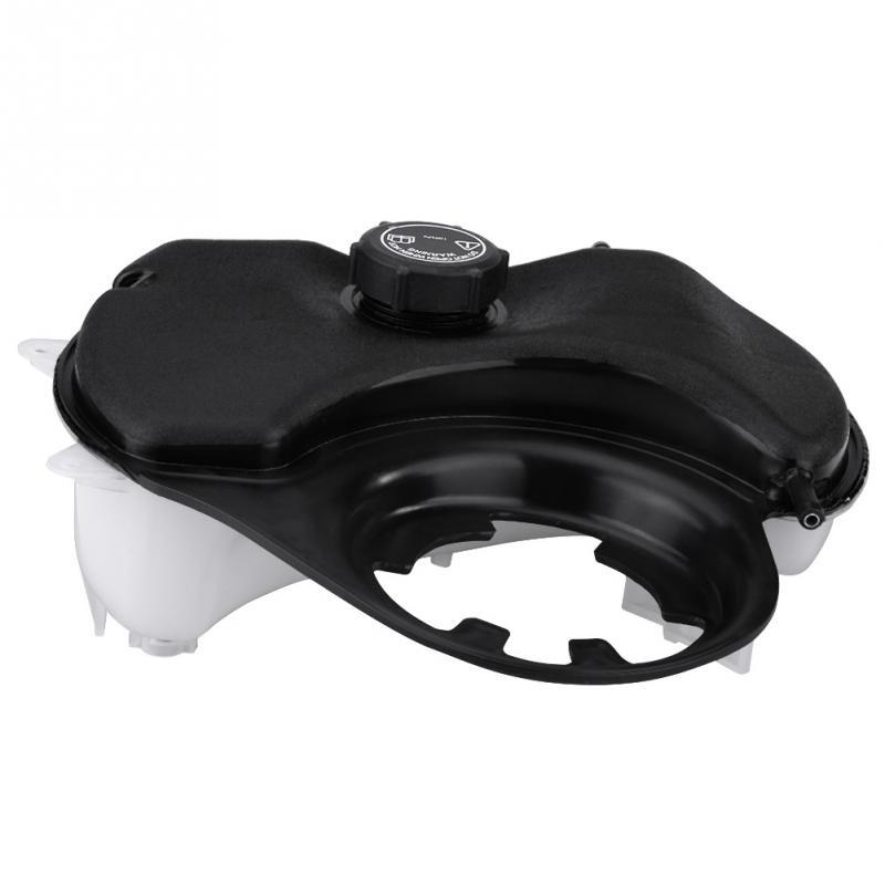 Engine Coolant Reservoir VAICO V41-0031 fits 2007 for Jaguar X-Type New