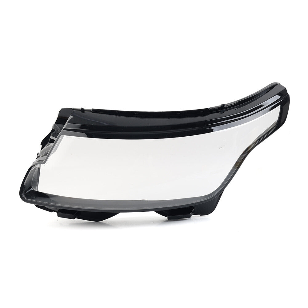 Headlight Lens Cover Headlamp Lampshade Lamp Shell Fits for Land Rover for Range Rover