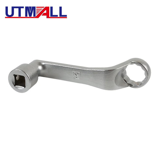 Oil filter housing cover removal tool 12-PT 24 mm DSG wrench for Volkswagen and for Audi 24 mm