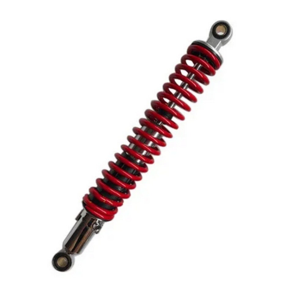 15.75 400mm Rear Air Shocks Absorbers Suspension ATV for Honda XL185 /XL185S